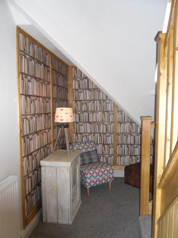 Claremont House Holiday Apartments Llandudno Szoba fotó
