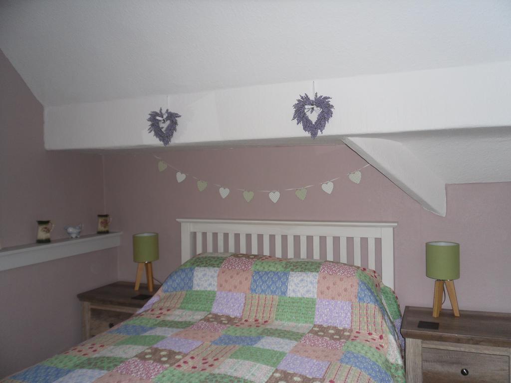 Claremont House Holiday Apartments Llandudno Kültér fotó