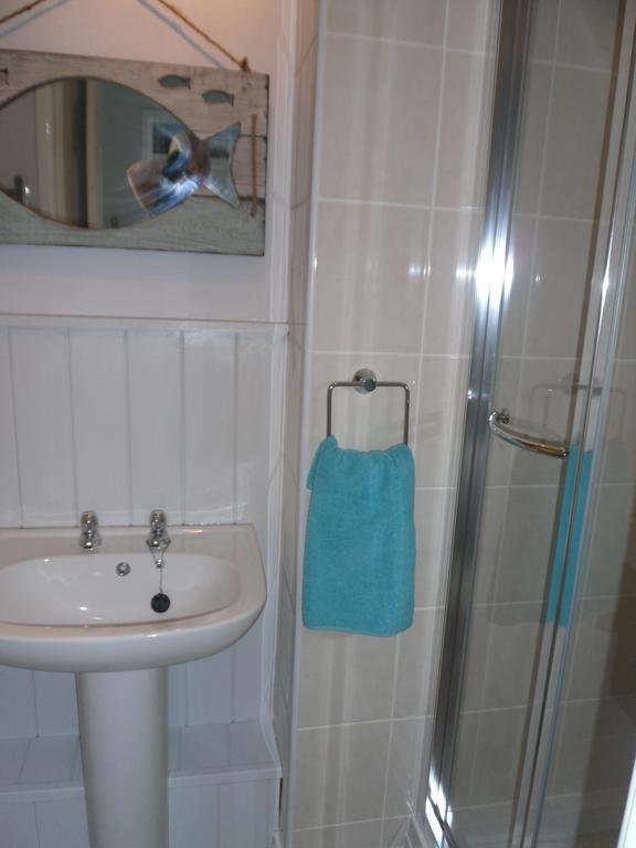 Claremont House Holiday Apartments Llandudno Szoba fotó